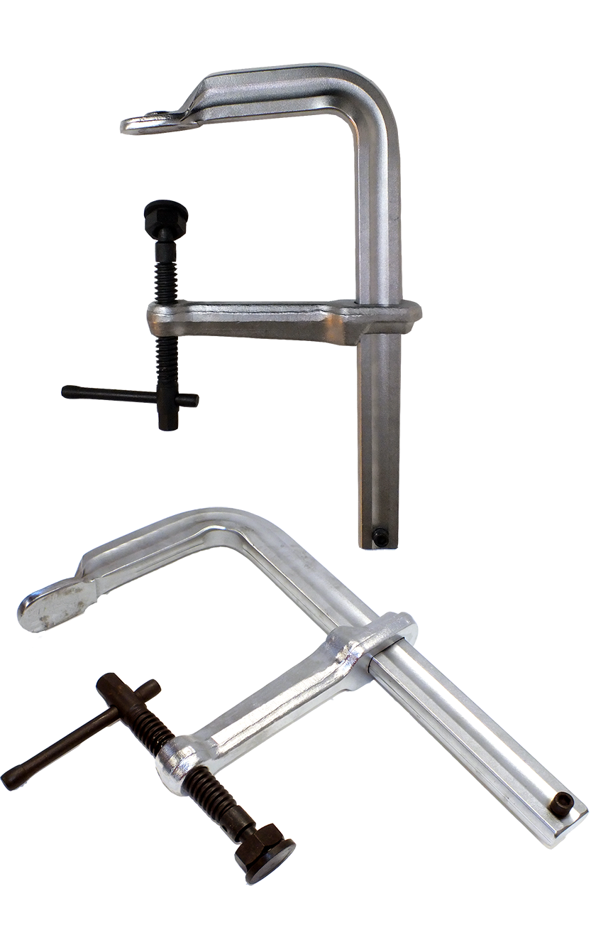 F Clamps