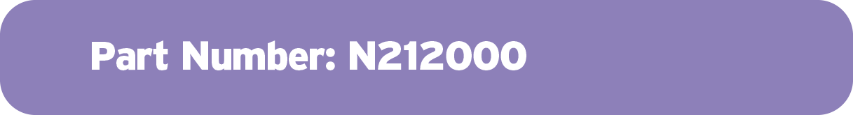 Part Number: N212000