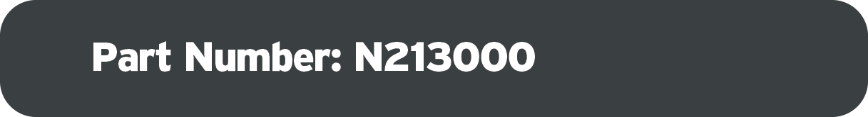 Part Number: N213000